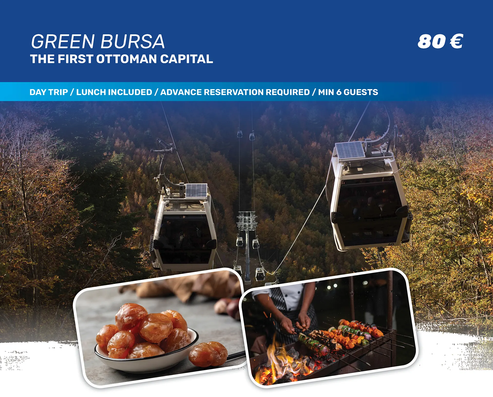 Green Bursa